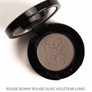 Rouge Bunny Rouge eyeshadow